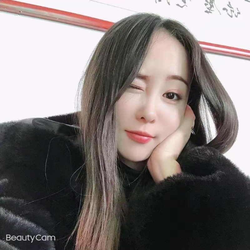 暖暖的第一张照片--浦城相亲网