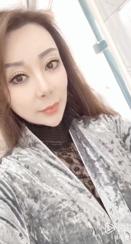 婷婷的第一张照片--浦城相亲网