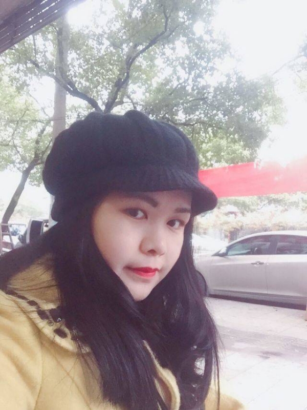 珍妮的第一张照片--浦城相亲网