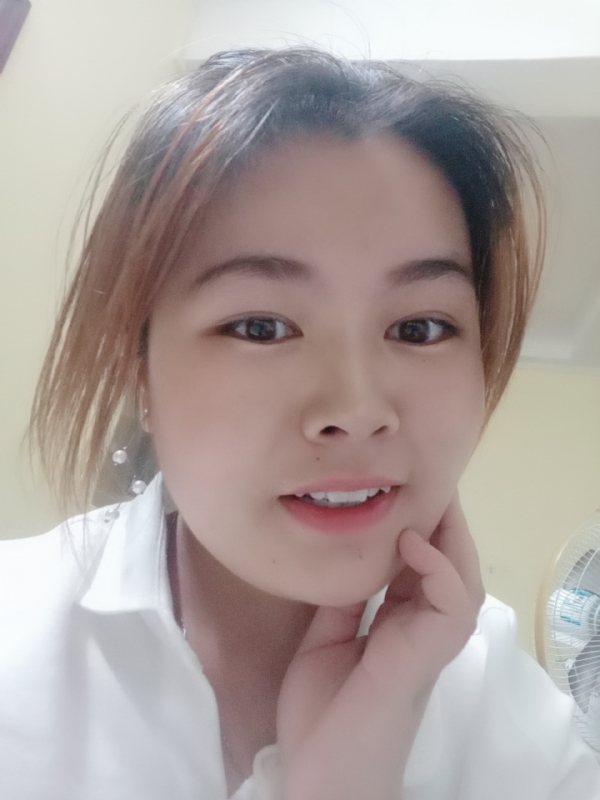珍妮的第二张照片--浦城相亲网
