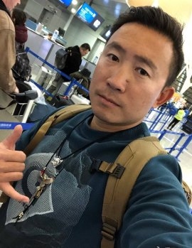 明天会更好的第一张照片--浦城相亲网