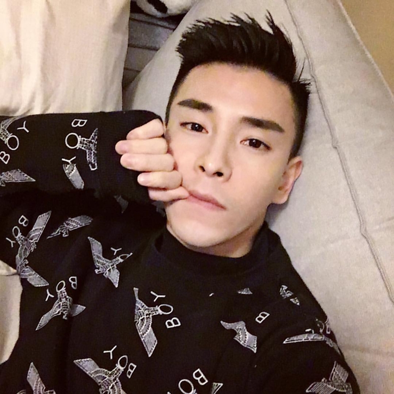 Leo的第四张照片--浦城相亲网