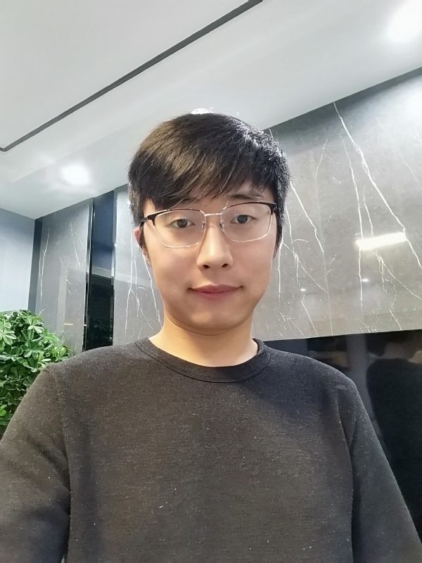 王先森的第一张照片--浦城相亲网