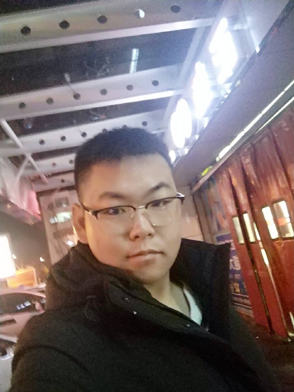 杜跃龙的第一张照片--浦城相亲网