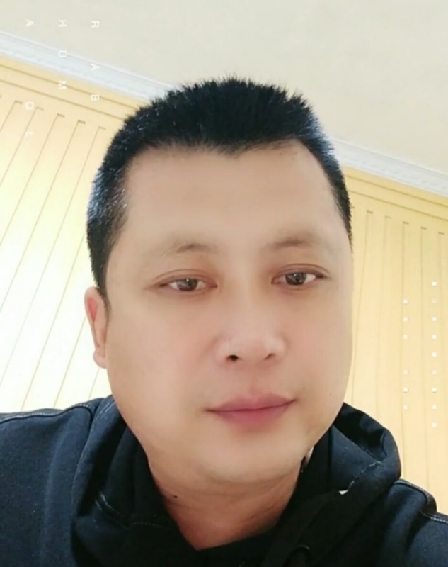 追梦者的第一张照片--浦城相亲网