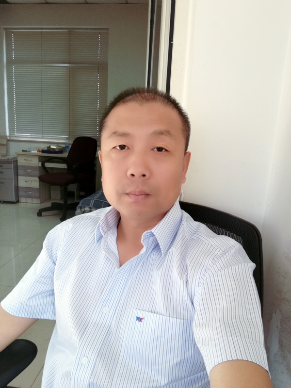 刘爱军的第一张照片--浦城相亲网