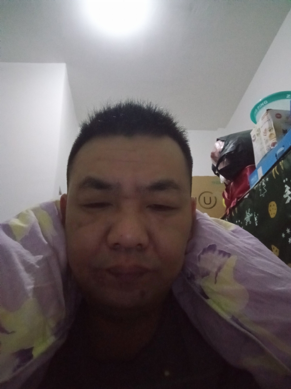 寂寞丑小鸭的第三张照片--浦城相亲网