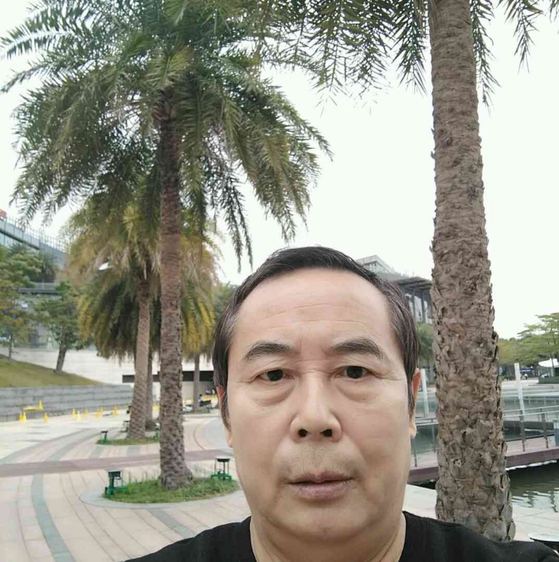 重振雄风的第一张照片--浦城相亲网