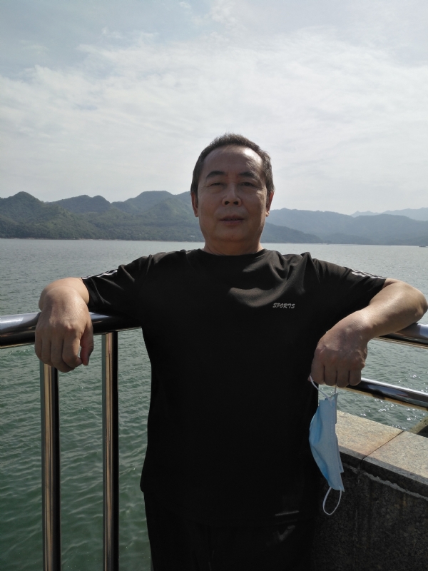 重振雄风的第四张照片--浦城相亲网
