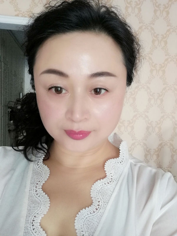 花谢花飞的第一张照片--浦城相亲网
