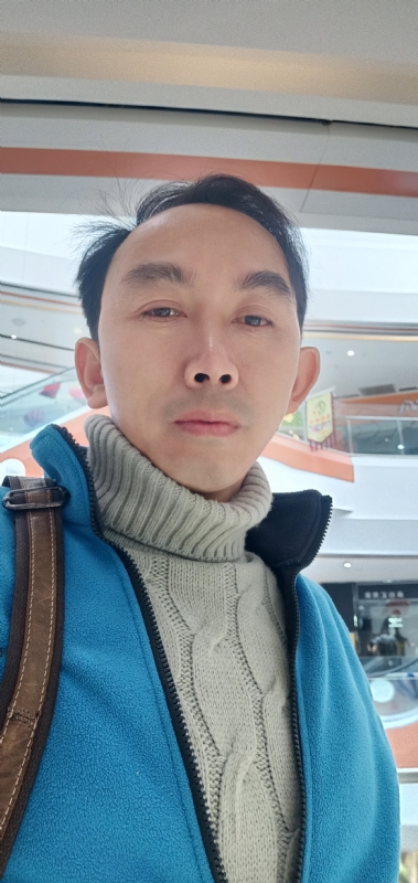 峤哥的第一张照片--浦城相亲网