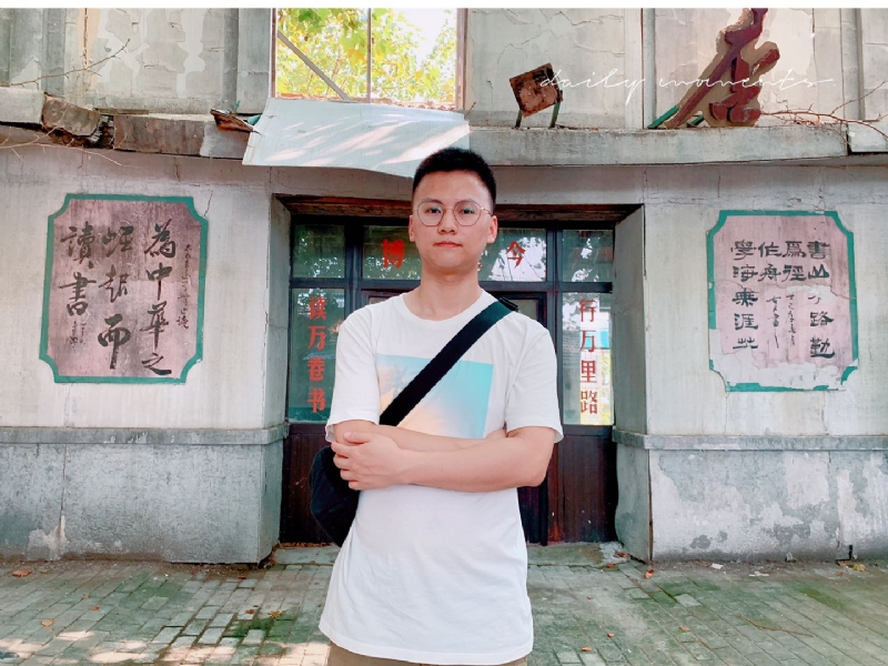 好知己的第一张照片--浦城相亲网