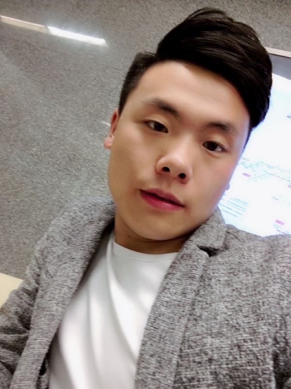 王先生的第一张照片--浦城相亲网
