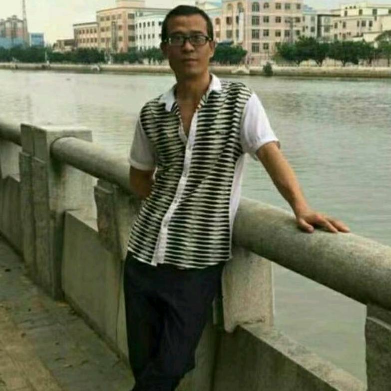不会飞的鱼的第一张照片--浦城相亲网