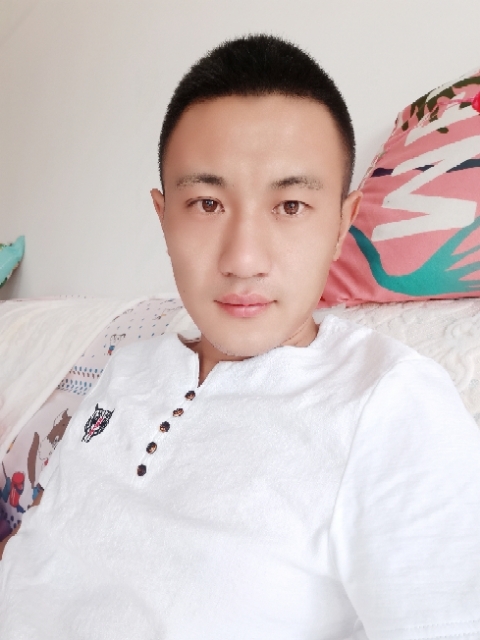 海阔天空的第一张照片--浦城相亲网