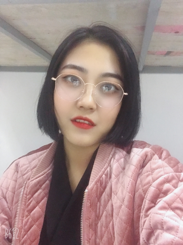 小羽的第一张照片--浦城相亲网