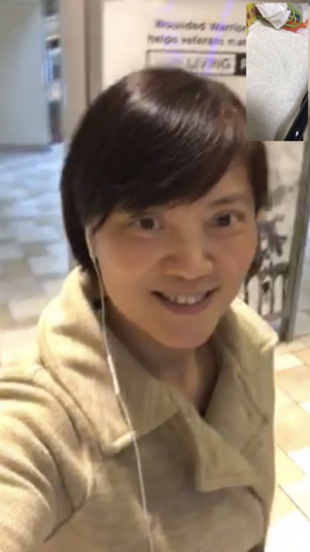 Fifi的第一张照片--浦城相亲网