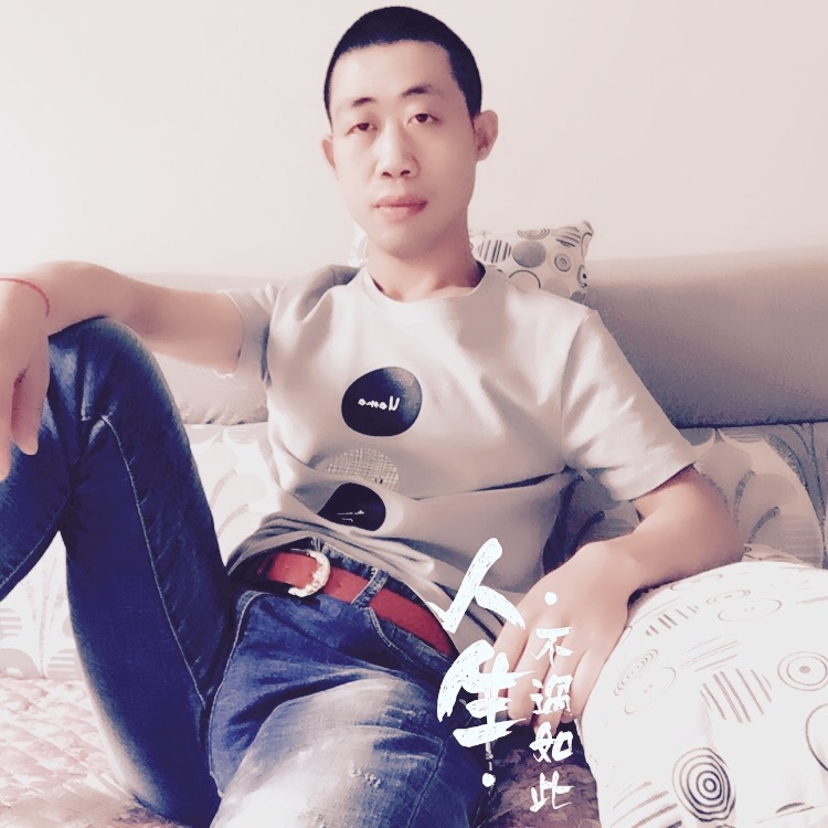 简单的爱的第一张照片--浦城相亲网