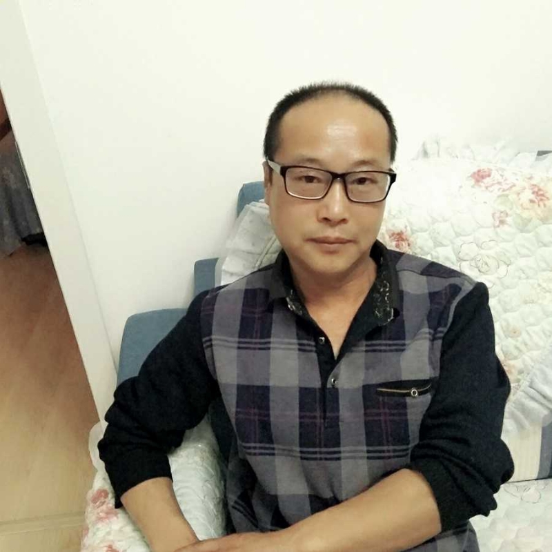 大海的第一张照片--浦城相亲网