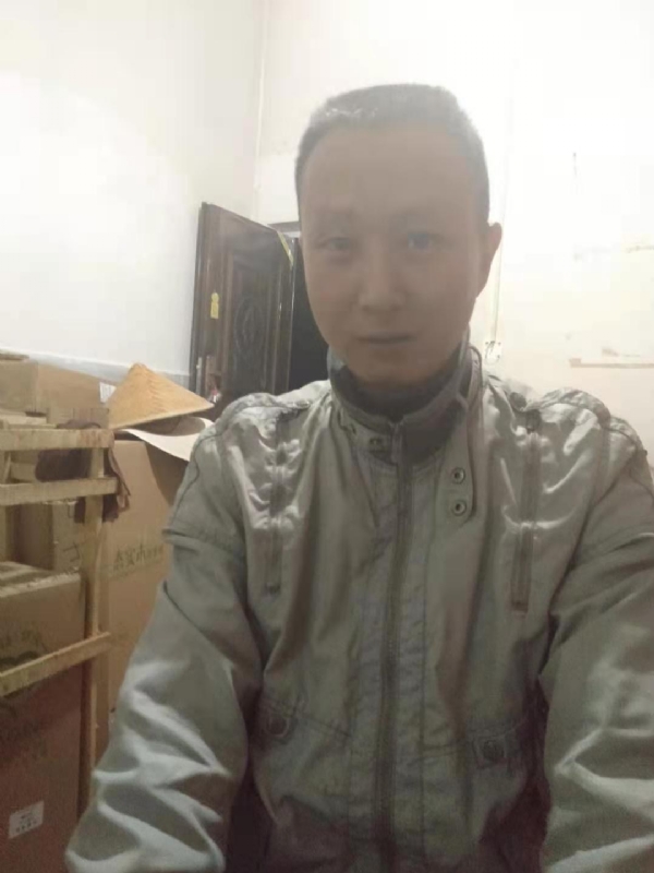 几世黄昏的第一张照片--浦城相亲网