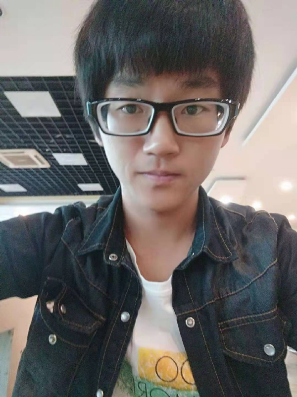LS书生的第一张照片--浦城相亲网
