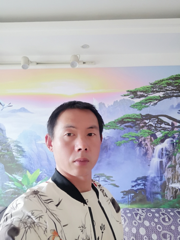 子非我的第一张照片--浦城相亲网