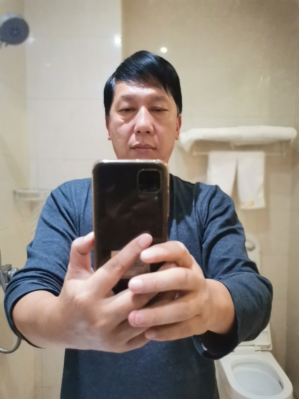 王军的第一张照片--浦城相亲网