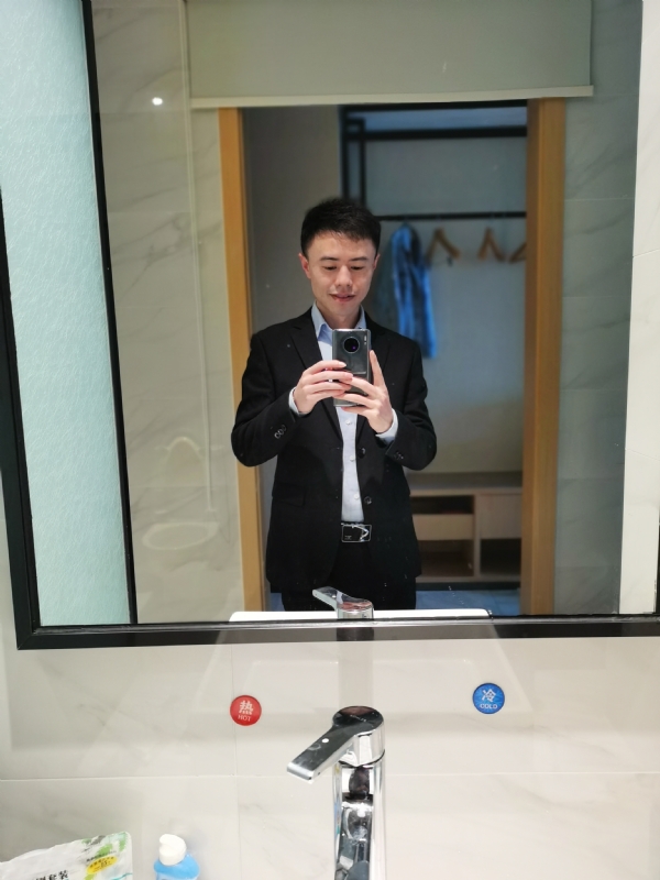 Lin的第二张照片--浦城相亲网