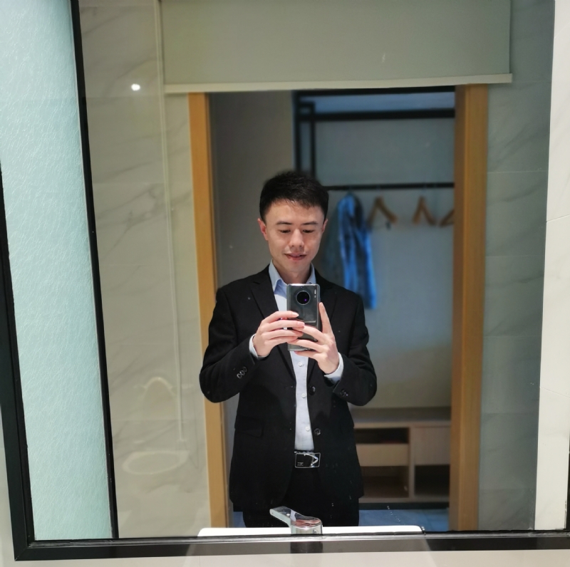 Lin的第三张照片--浦城相亲网