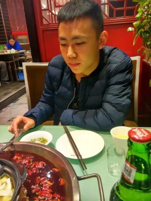 圈圈的第一张照片--浦城相亲网