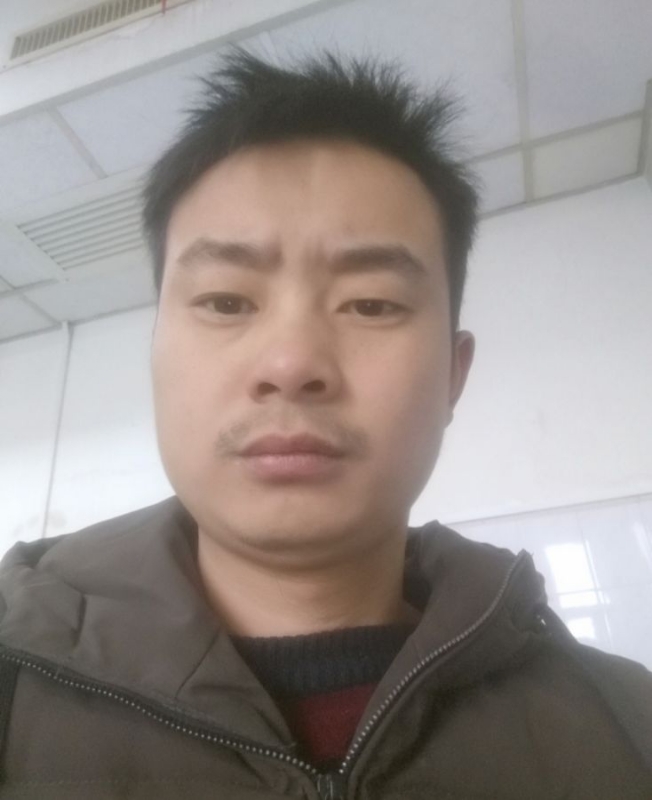愿得一人心的第一张照片--浦城相亲网