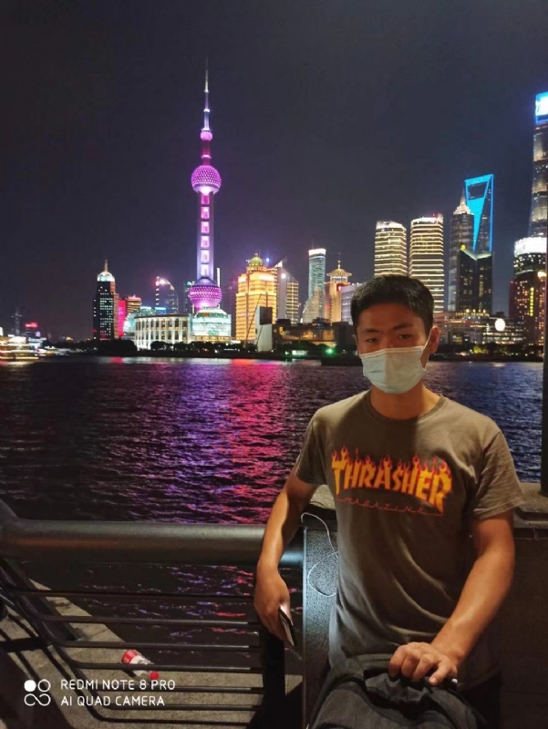 干草铺沙里飞的第一张照片--浦城相亲网