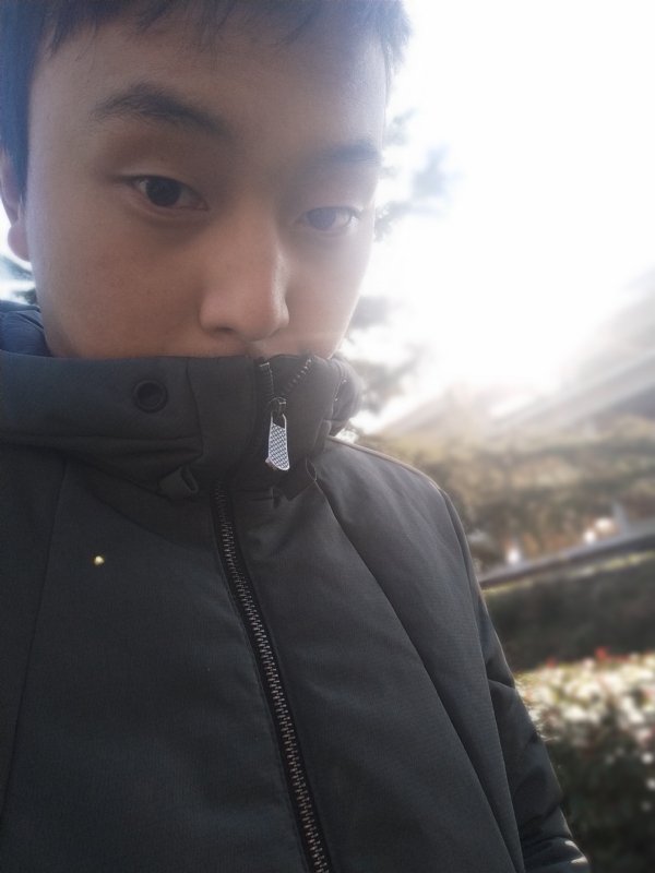 落幕的第一张照片--浦城相亲网