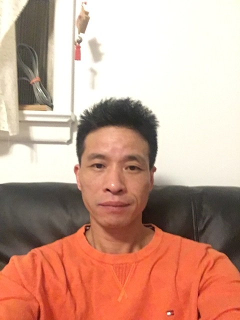 美籍华人的第一张照片--浦城相亲网