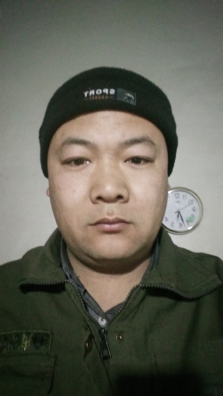 jingang的第一张照片--浦城相亲网