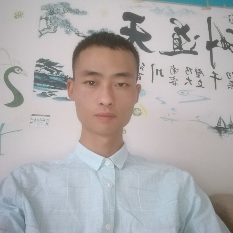 退役火箭军的第一张照片--浦城相亲网
