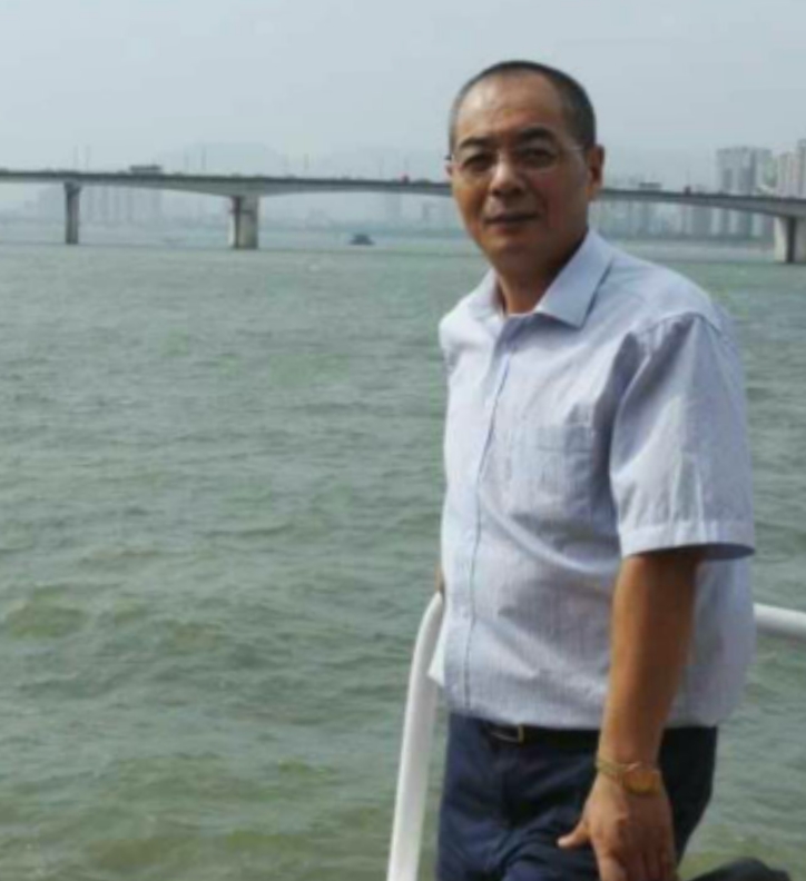 辛民的第二张照片--浦城相亲网