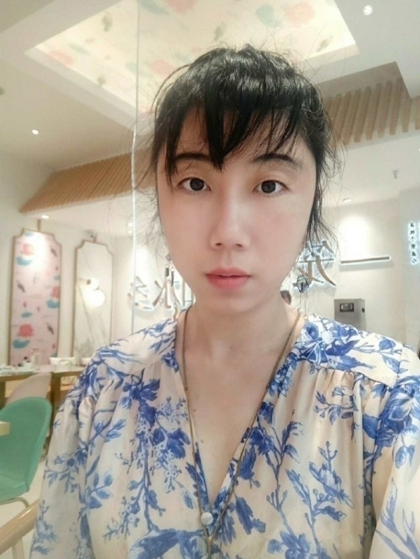 蜜糖的第一张照片--浦城相亲网