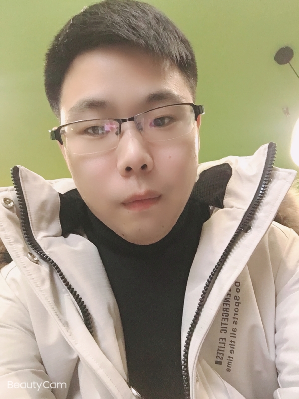 随缘的第一张照片--浦城相亲网