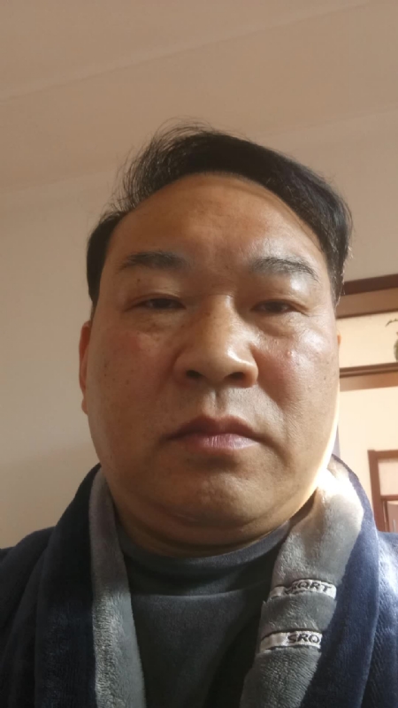 笨笨的第一张照片--浦城相亲网