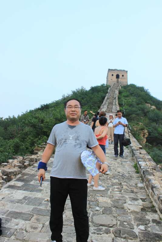 幸福后半生的第一张照片--浦城相亲网