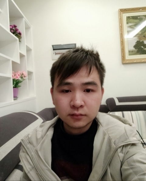 星星的第一张照片--浦城相亲网