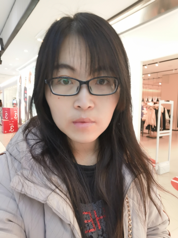 安安的第一张照片--浦城相亲网