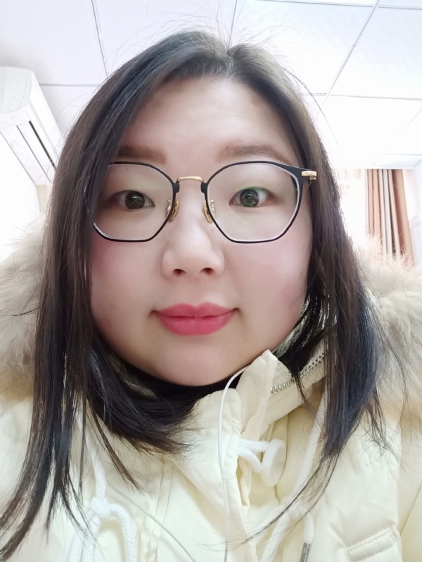 思妙的第一张照片--浦城相亲网