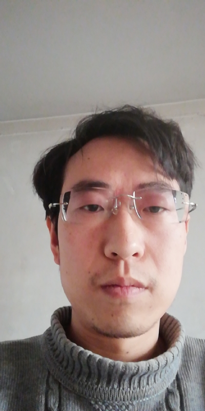 钢铁直男的第一张照片--浦城相亲网
