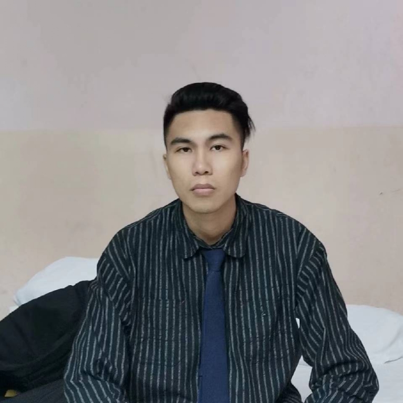 烟斗的第一张照片--浦城相亲网
