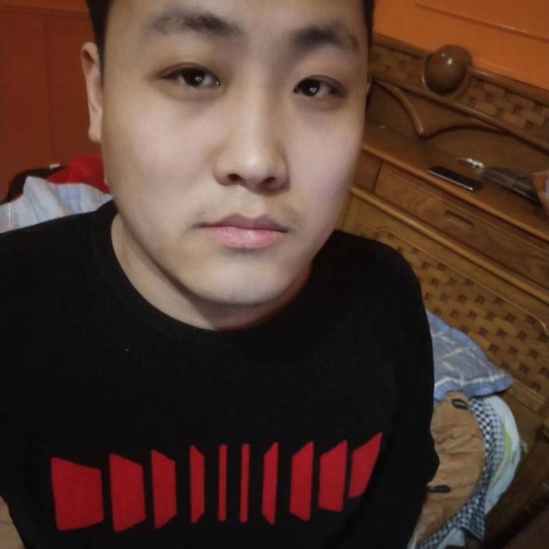 随意而安的第一张照片--浦城相亲网