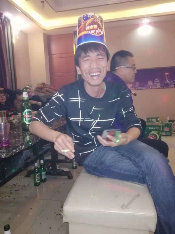 可惜我是水瓶座的第一张照片--浦城相亲网