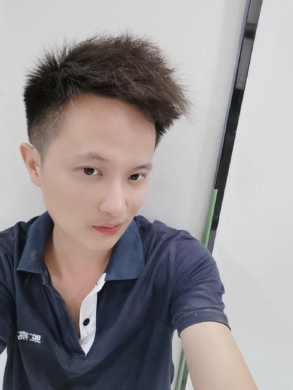 余温的第一张照片--浦城相亲网