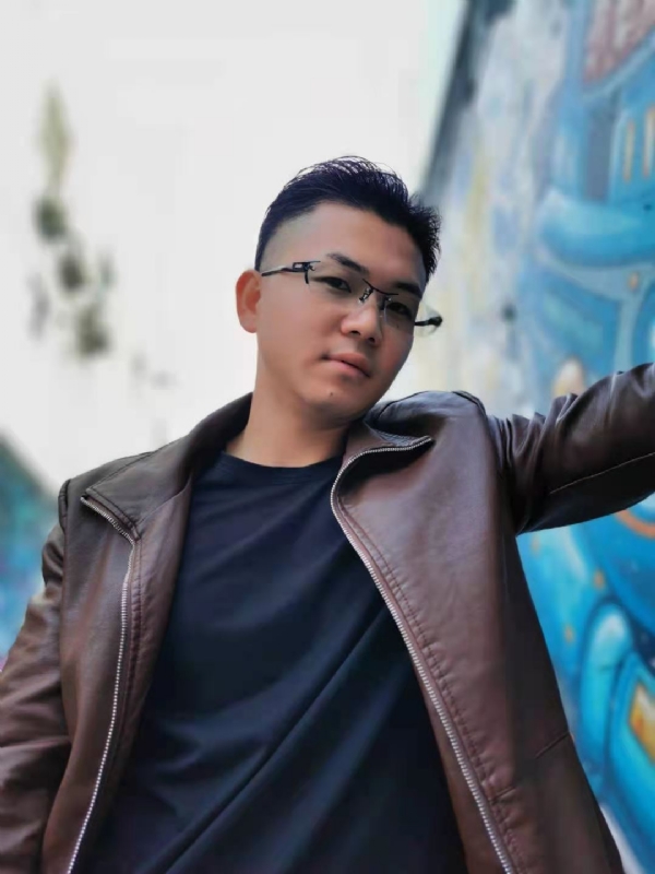 清歌曼舞的第一张照片--浦城相亲网